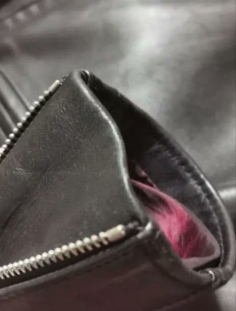 【X’mas特価！】【schott】 ショット 641xx size34