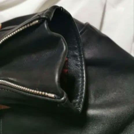 【X’mas特価！】【schott】 ショット 641xx size34