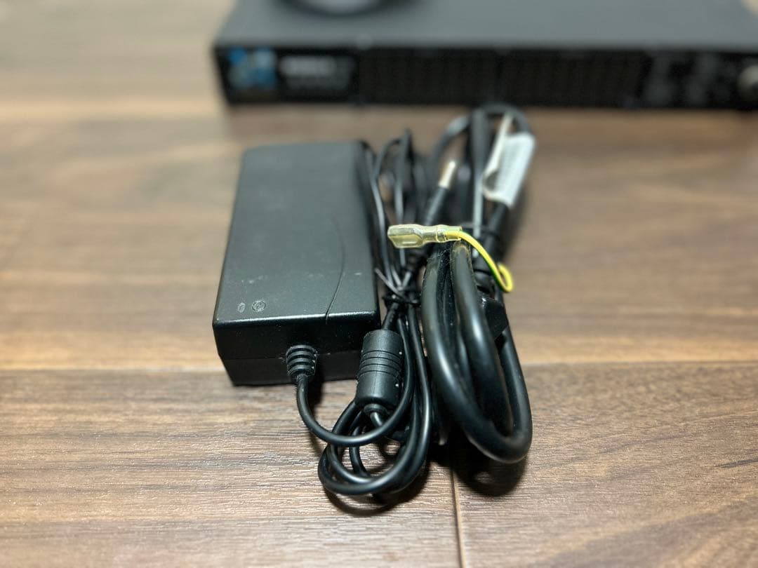 DTM・DAW Metric Halo MOBILE I/O 2882 2d Expanded