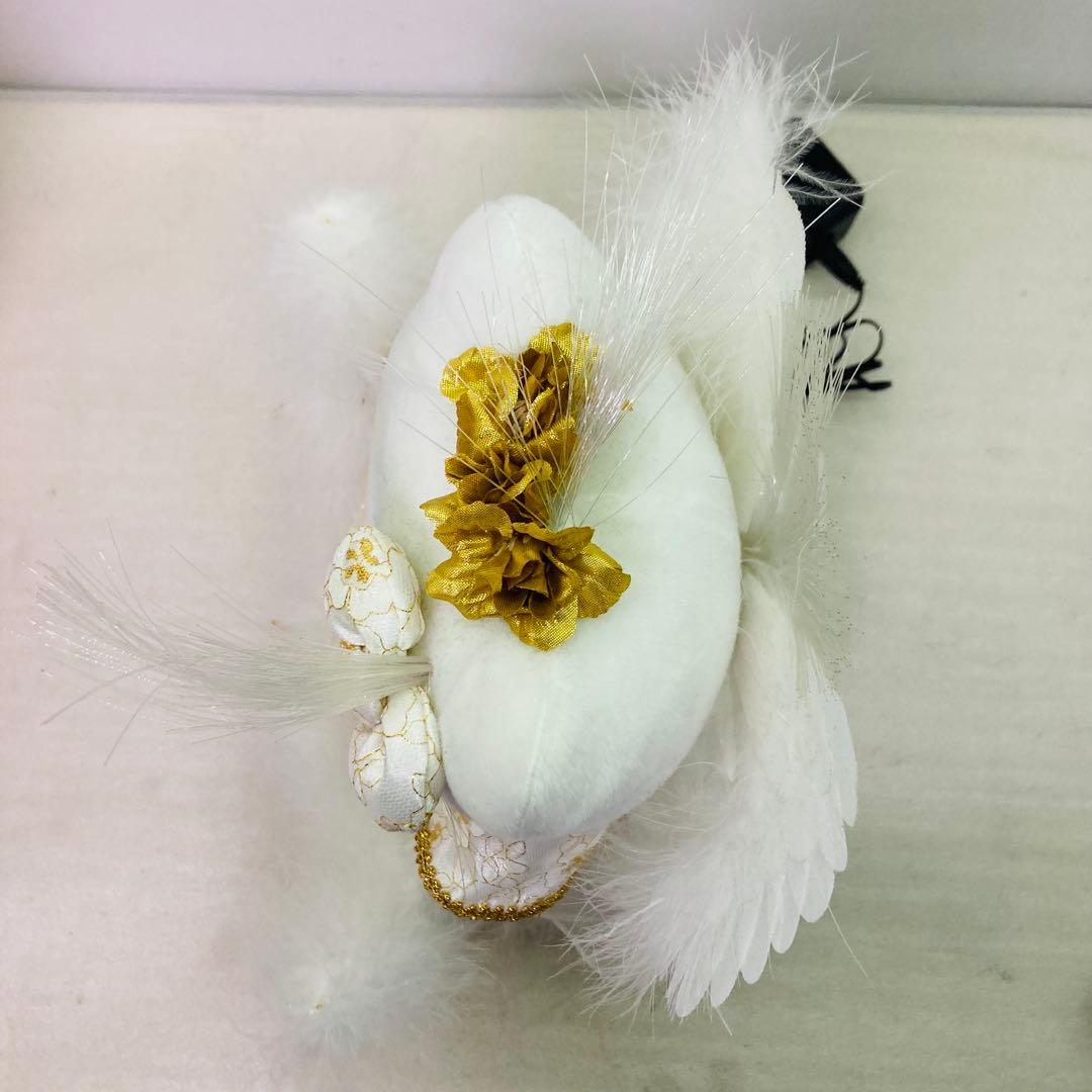 【激レア★ライト確認済み】ハローキティ　KTライトドール　2002年製　サンリオ