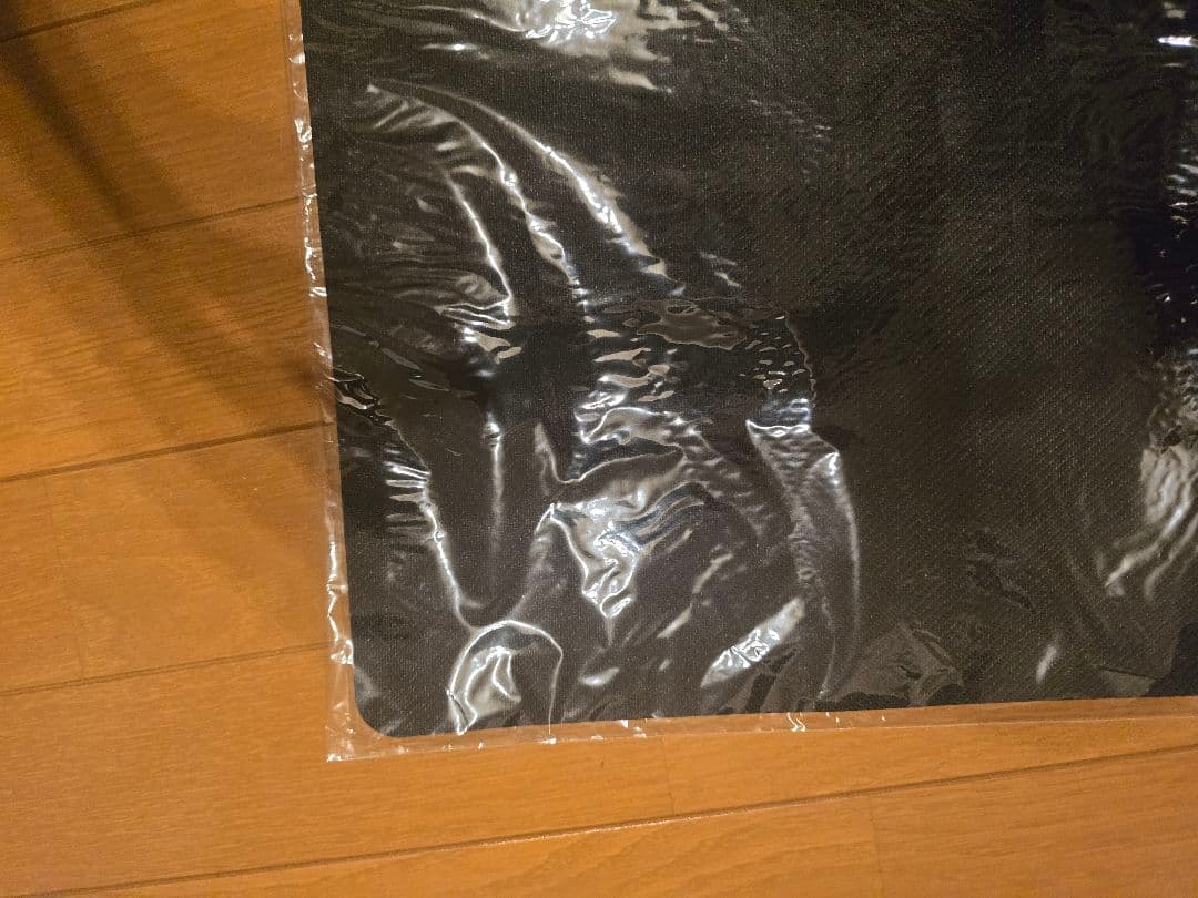 遊戯王　プレイマット　アザミナアーフェス　枠有り