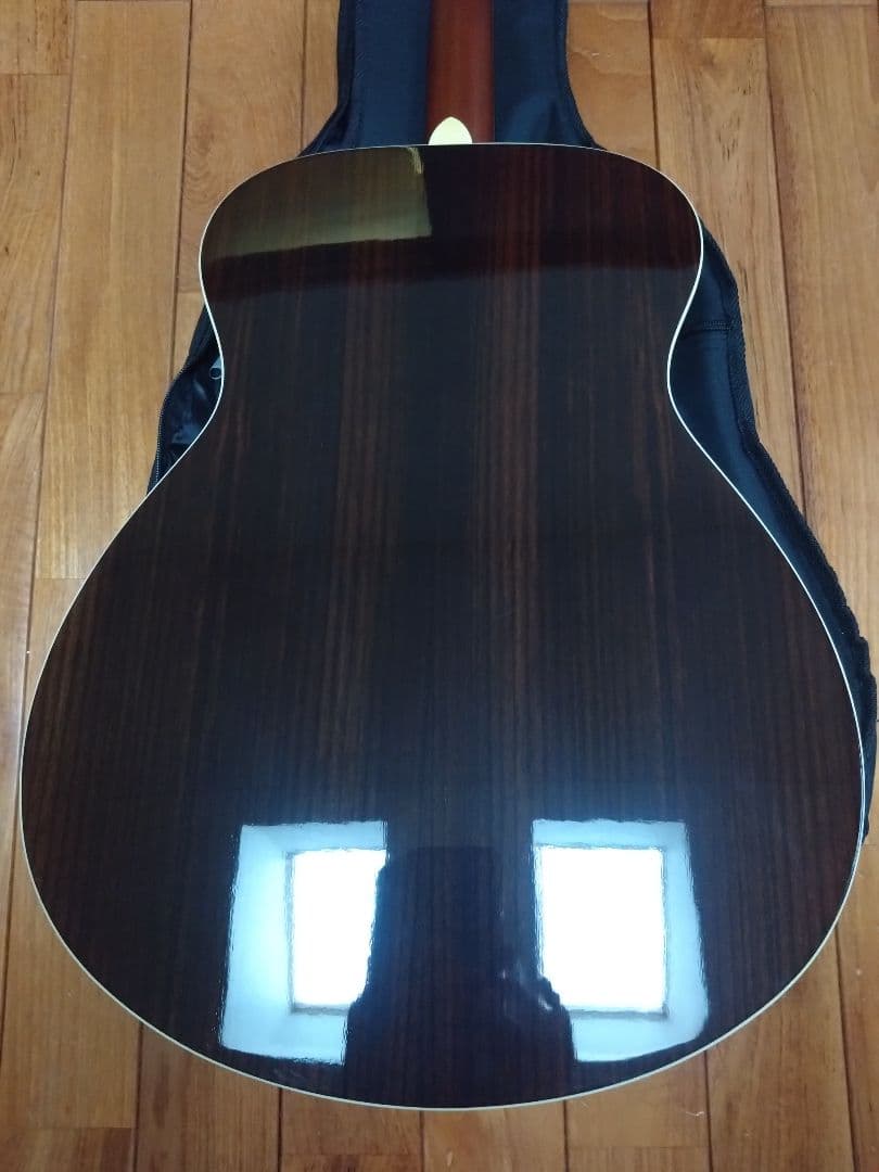 YAMAHA FS830 アコースティックギター