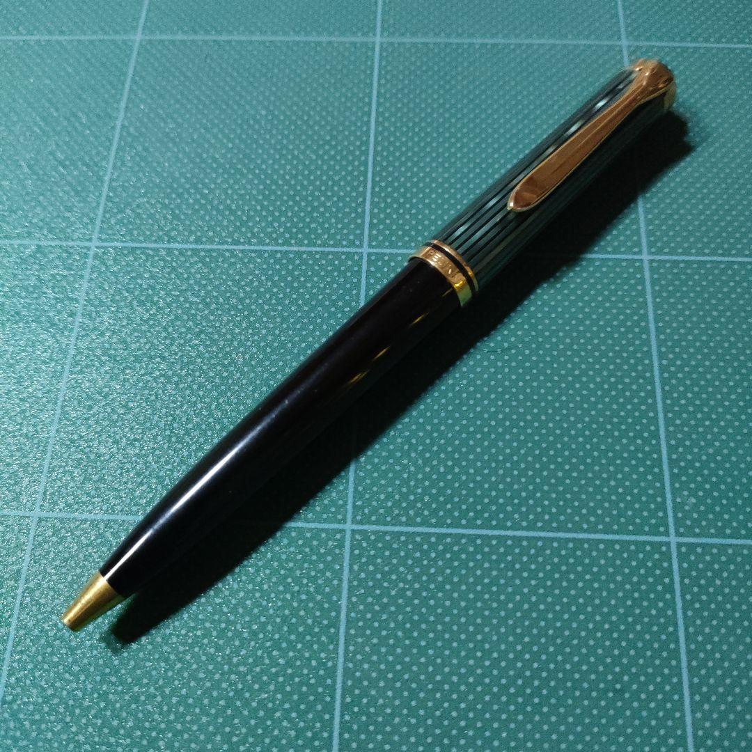 PELIKAN　ペリカン　ボールペン　西ドイツ　WEST　GERMANY