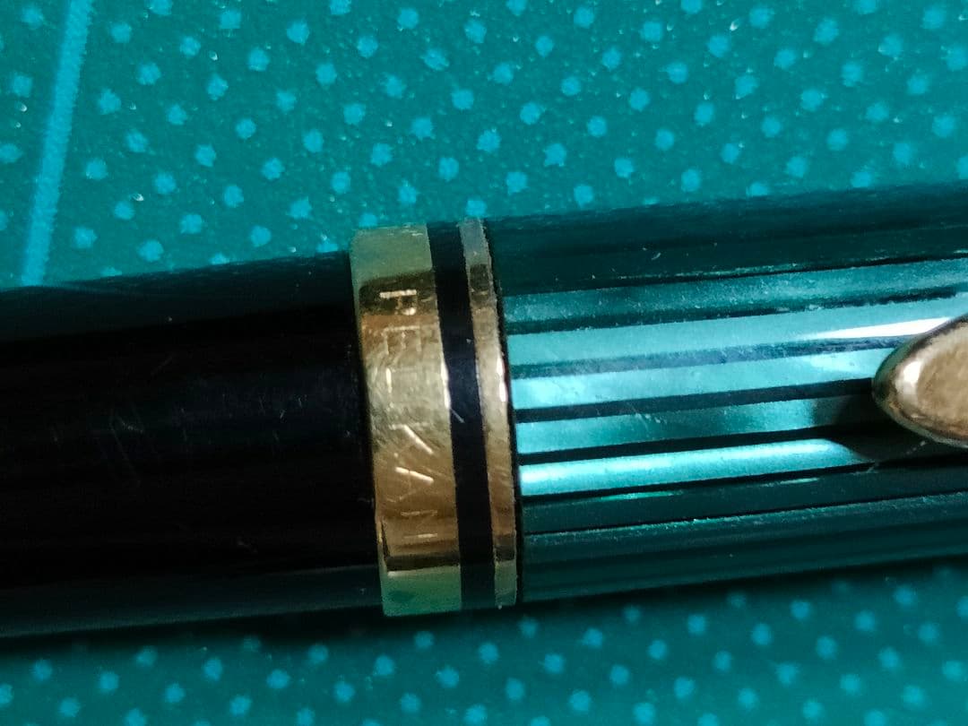 PELIKAN　ペリカン　ボールペン　西ドイツ　WEST　GERMANY