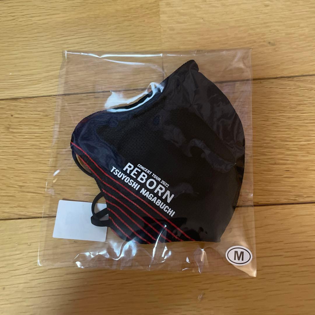 長渕剛 REBORN CONSERT TOUR2022グッズ