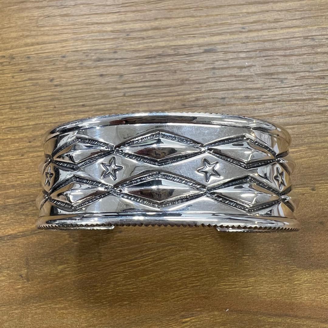 アクセサリー CODY SANDERSON 1 inch Long Diamond