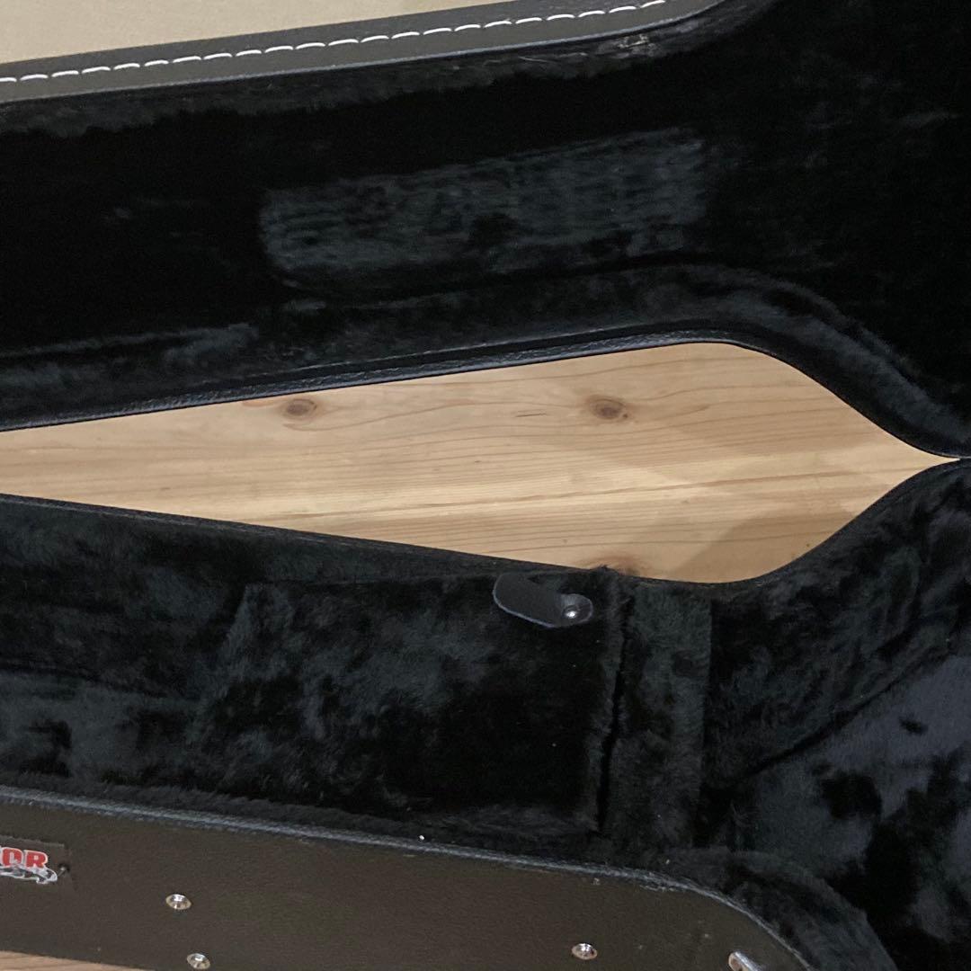 GATOR　ハードケース　ゲーター　ギター