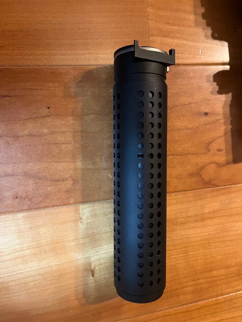 CQBR BLOCK 1 ガスブローバック