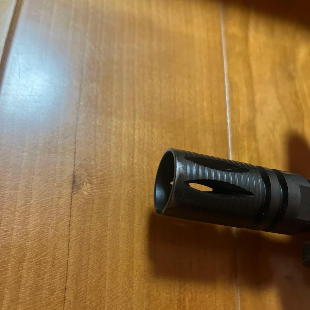 CQBR BLOCK 1 ガスブローバック