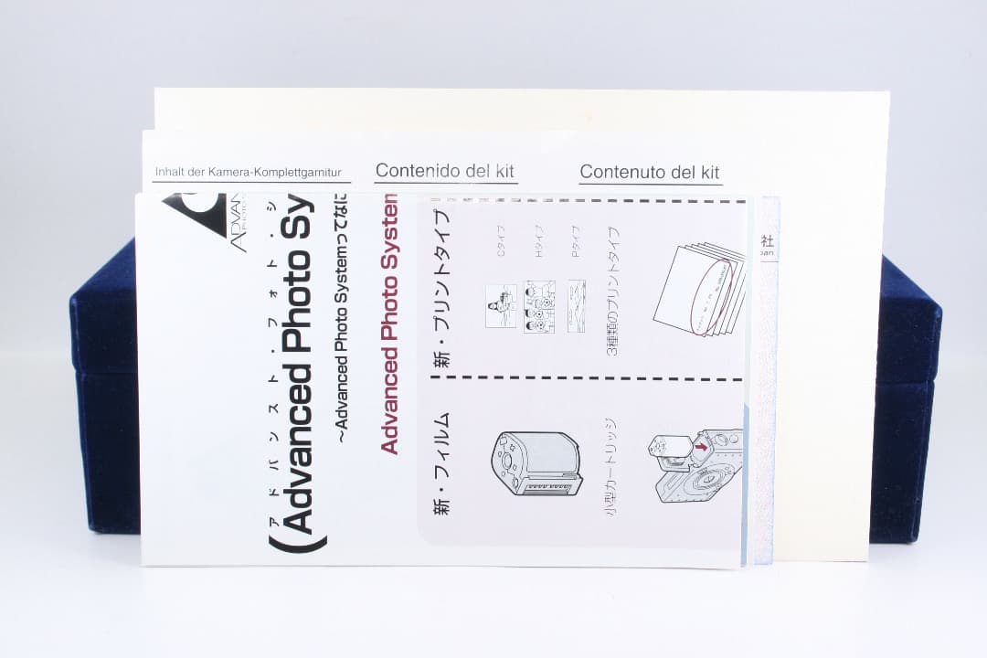 CANON IXY LIMITED VERSION 未使用/限定品/記念品414