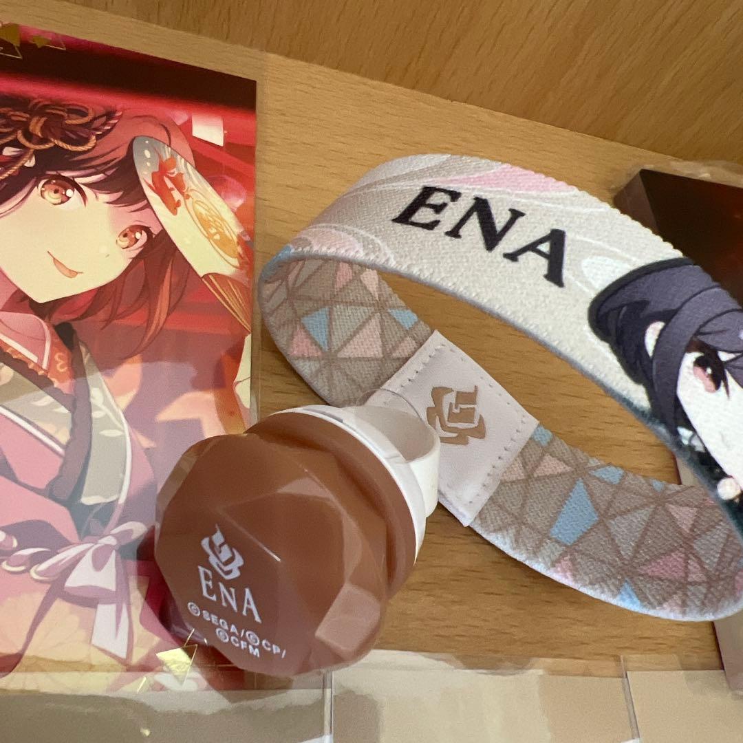 【値下げ】プロセカ　東雲絵名　まとめ売り