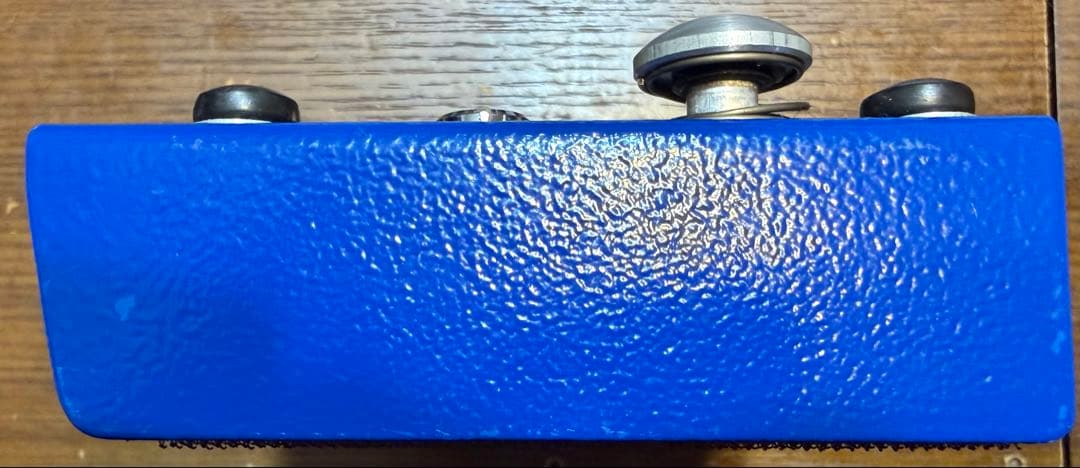 レール　リール　Lehle 1@3 スイッチャー