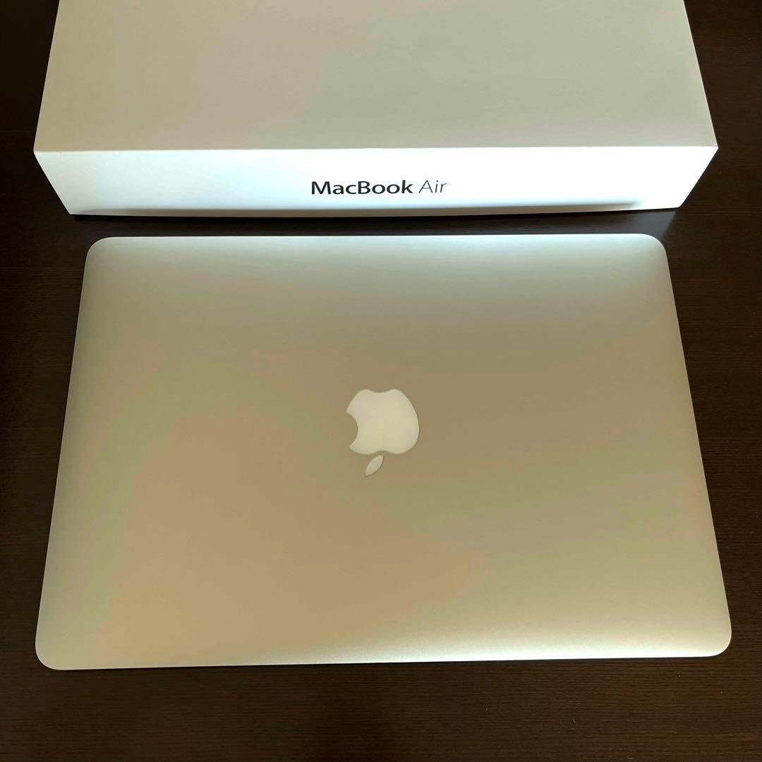 MacBook Air 2013 ジャンク