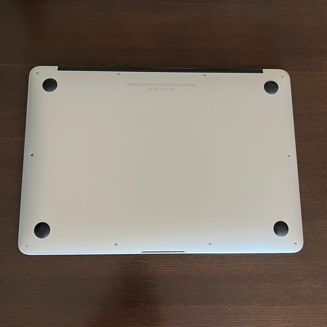 MacBook Air 2013 ジャンク