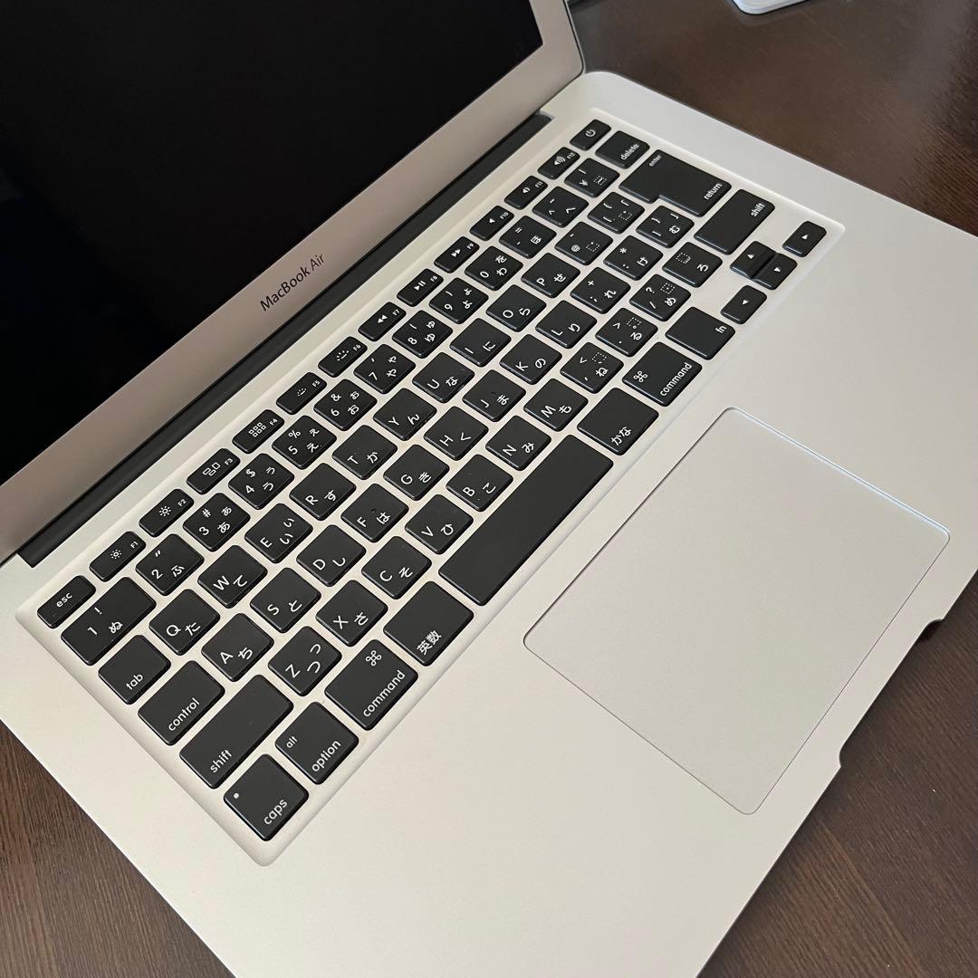 MacBook Air 2013 ジャンク
