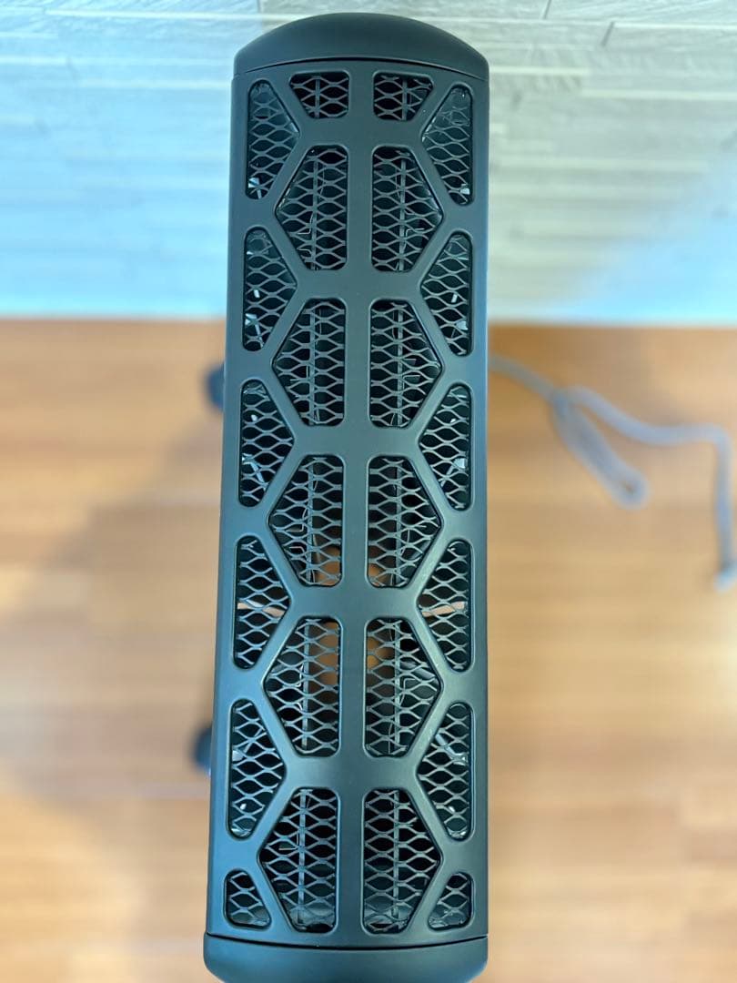 De'Longhi MDHU15-BK マルチダイナミックヒーター