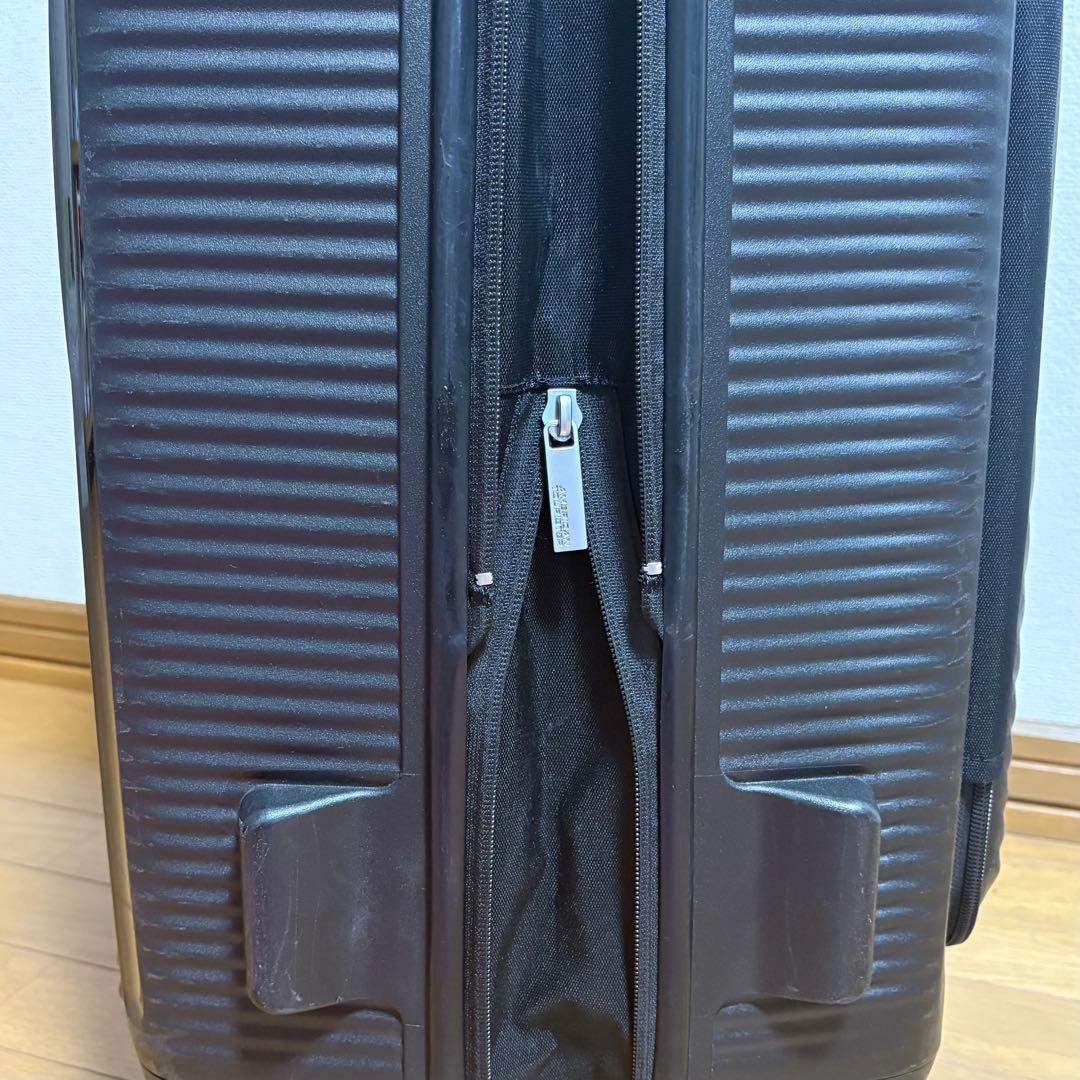 アメリカンツーリスター スーツケース キュリオ Curio Mサイズ75/91L