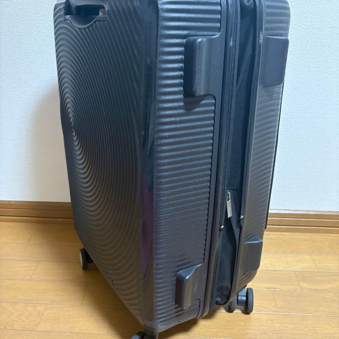 アメリカンツーリスター スーツケース キュリオ Curio Mサイズ75/91L