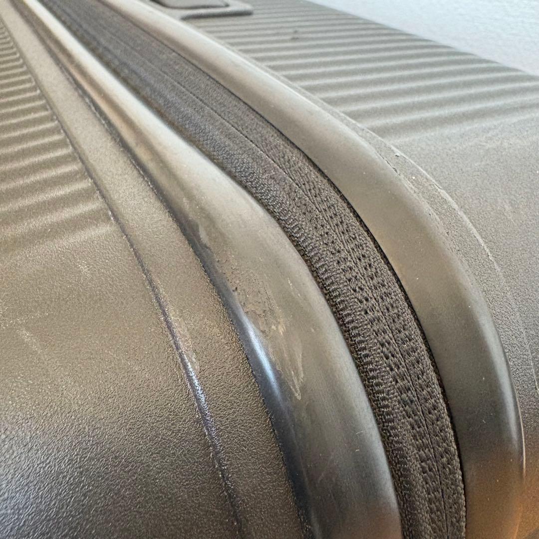 アメリカンツーリスター スーツケース キュリオ Curio Mサイズ75/91L