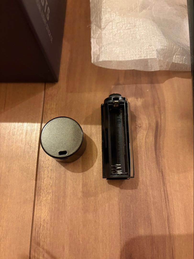 BTS公式ペンライト　アミボム