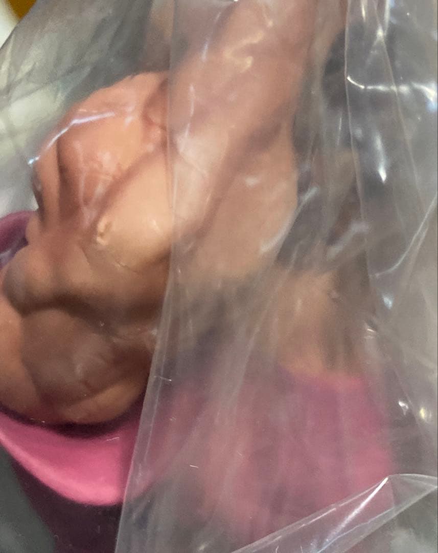 一番くじ　刃牙　ラストワン賞 範馬勇次郎 刃牙フィギュアセット