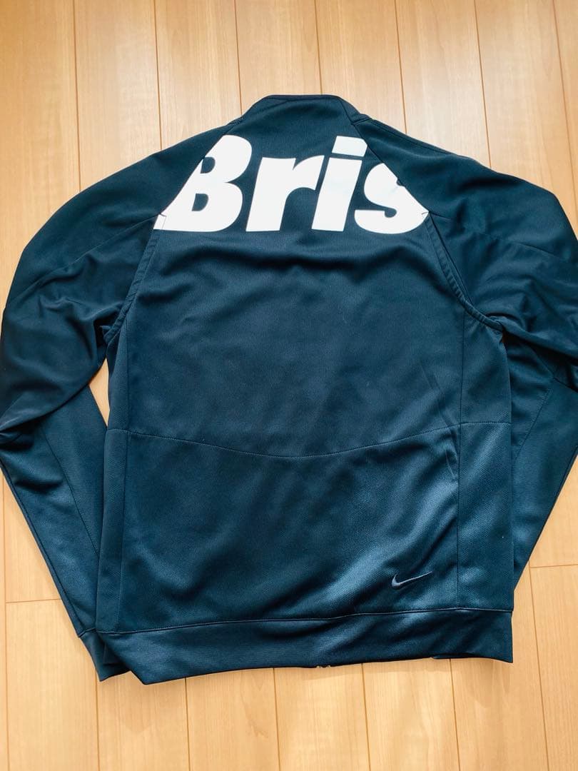 H*I様 F.C.Real Bristol NIKE S