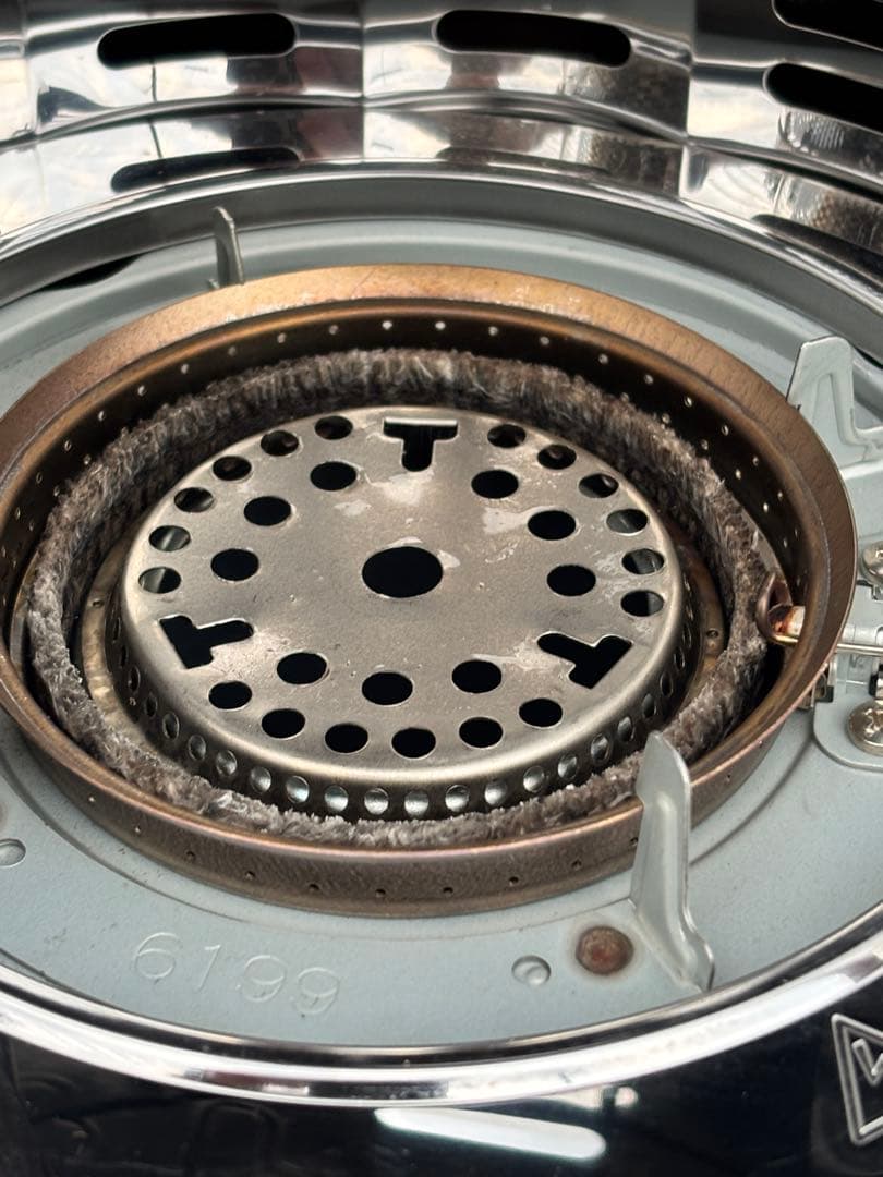 美品 石油ストーブ RS-W30H トヨトミ 19年製