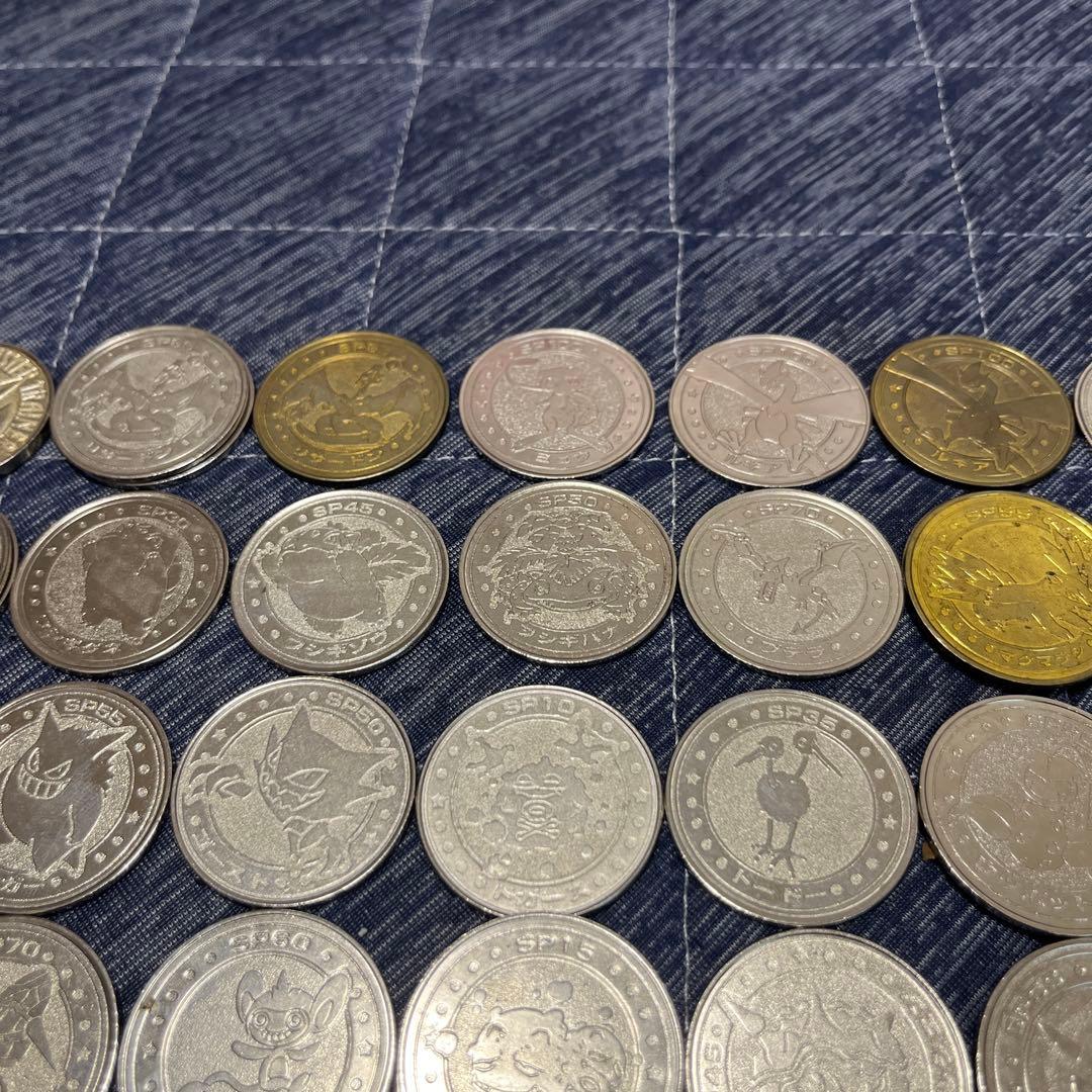 Armin様用※大幅値下げ※ ポケモン　バトル　106種類　133枚以上