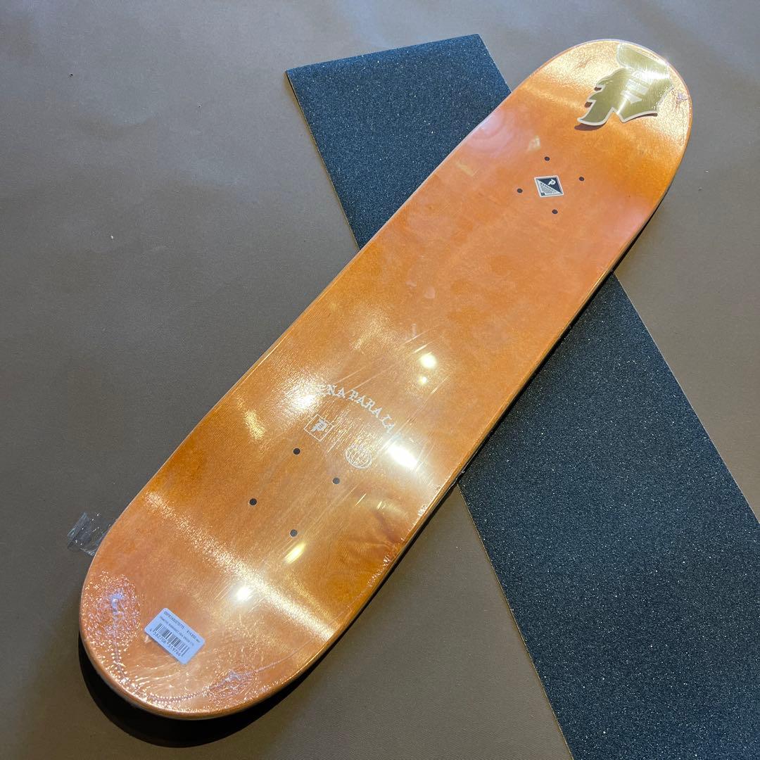 デッキテープ付き！ 7.75インチ PRIMITIVE PROD