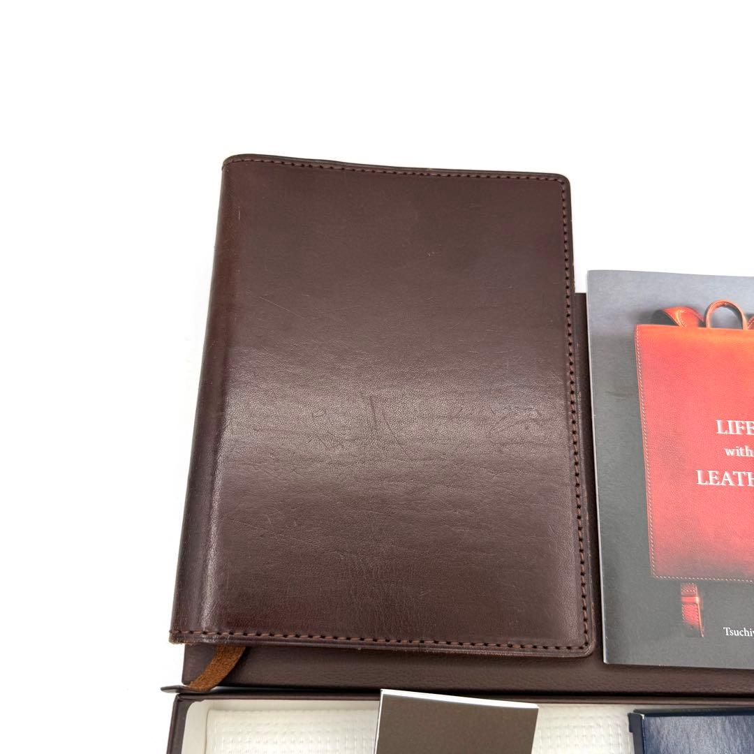 Waterman Ideal 万年筆 黒　ペン先18金　ブックカバー付き