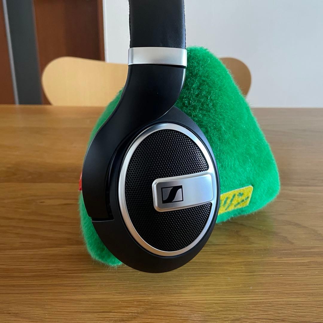 ゼンハイザー SENNHEISER HD599SE