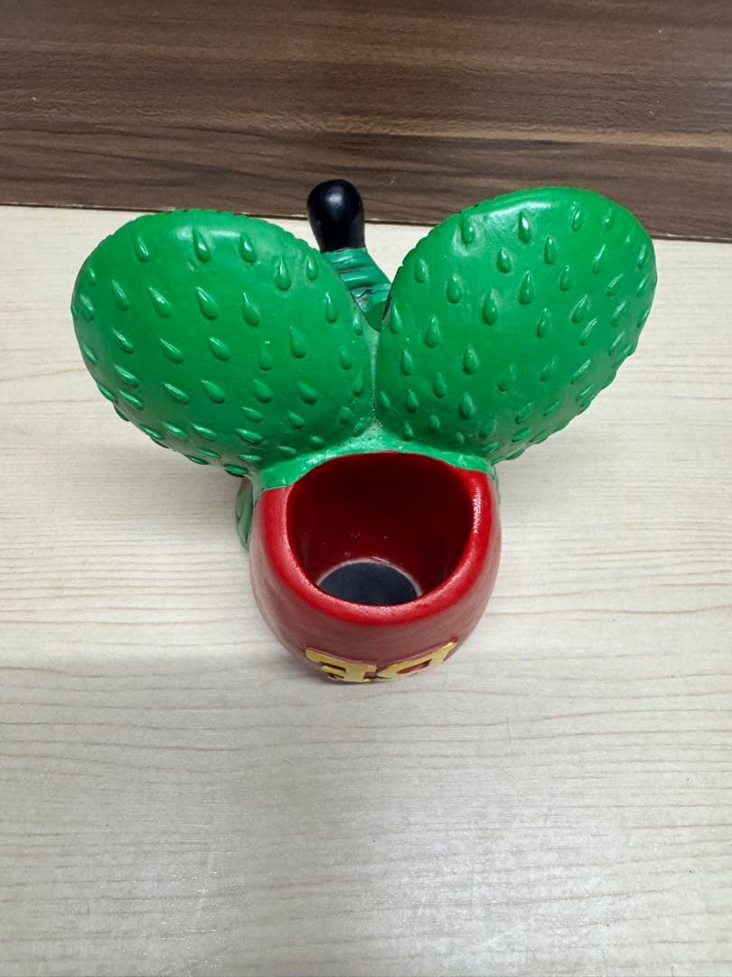 ラットフィンク1匹