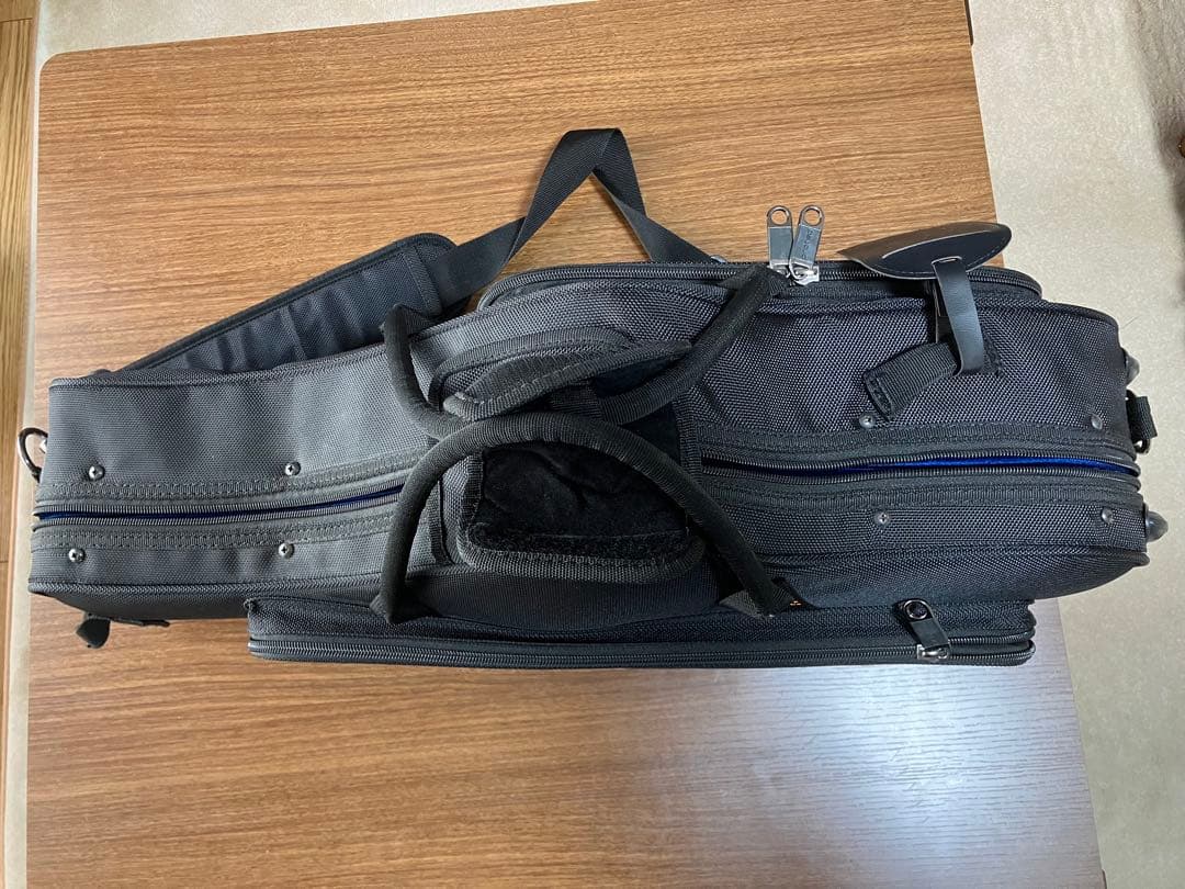PROTEC PB304CTXL アルトサックス（BIGベル用）ケース
