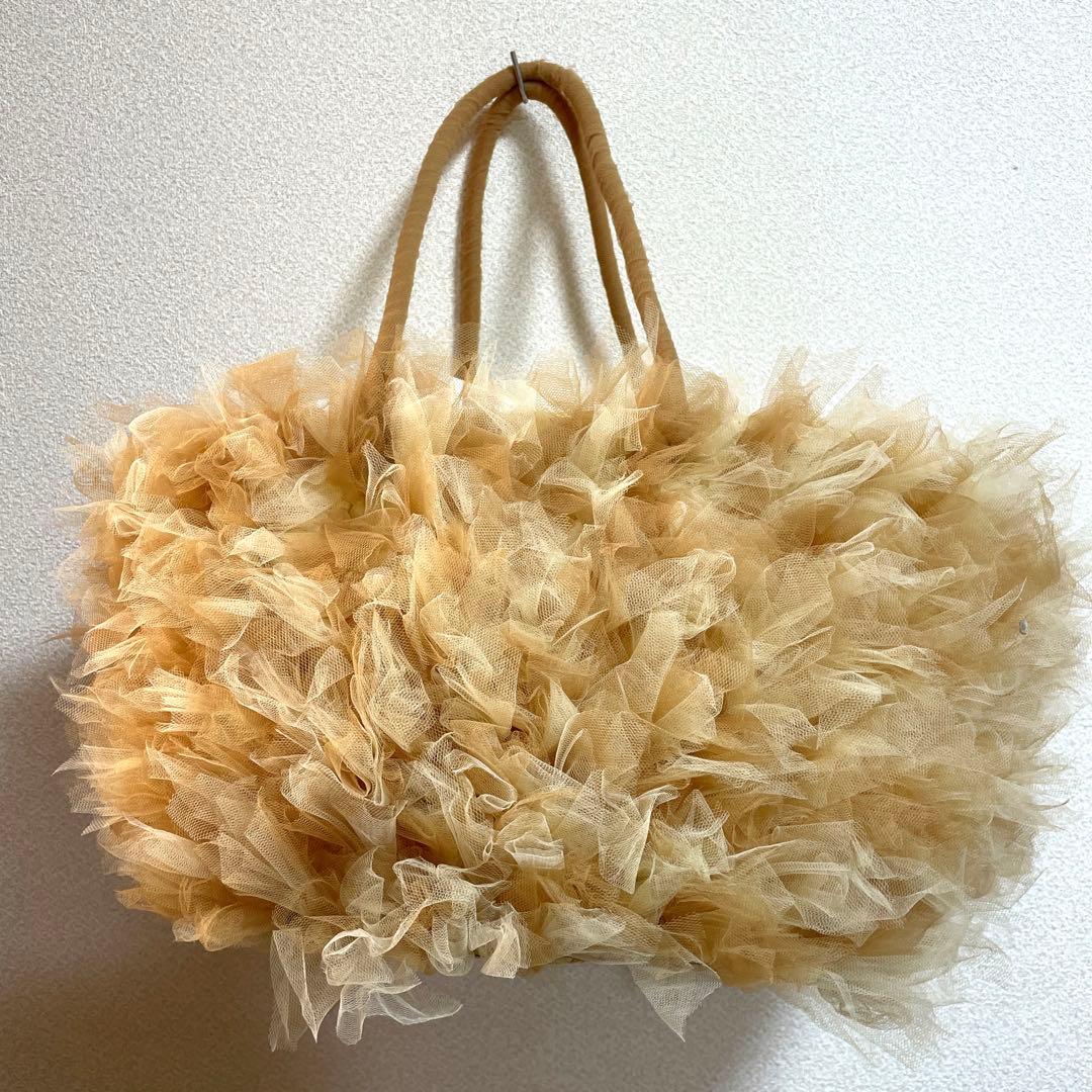 itdogs キャンディバッグSサイズ