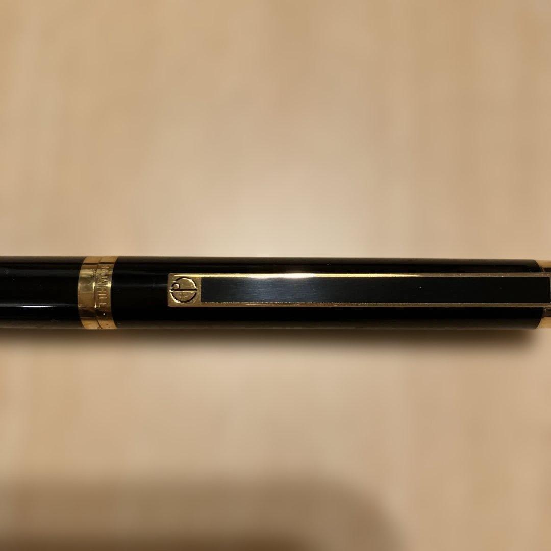ダンヒル万年筆