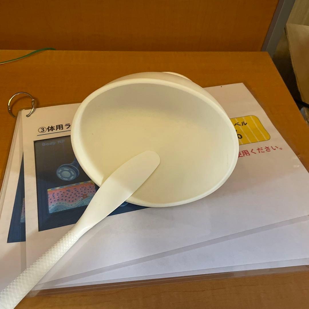 S-SHAPE リポレーザー付き 40khzキャビテーション ラジオ波