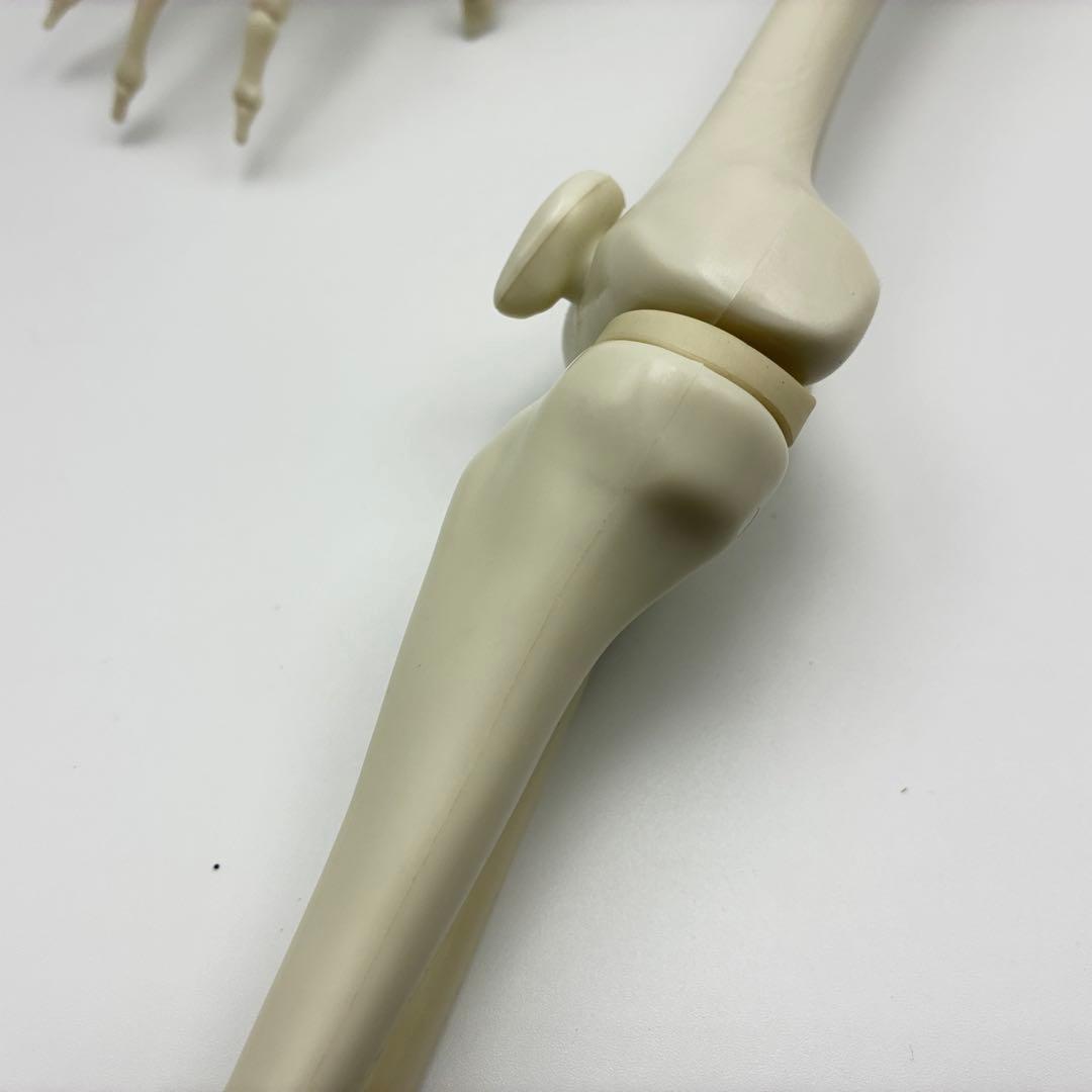 デアゴスティーニ　おしゃべりガイコツ　ホネッキー1～70