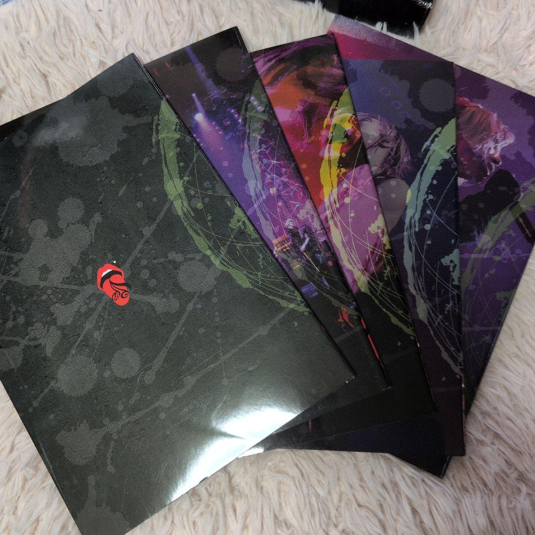 AcidBlackCherry Shangri-la PHOTOBOOK 写真集