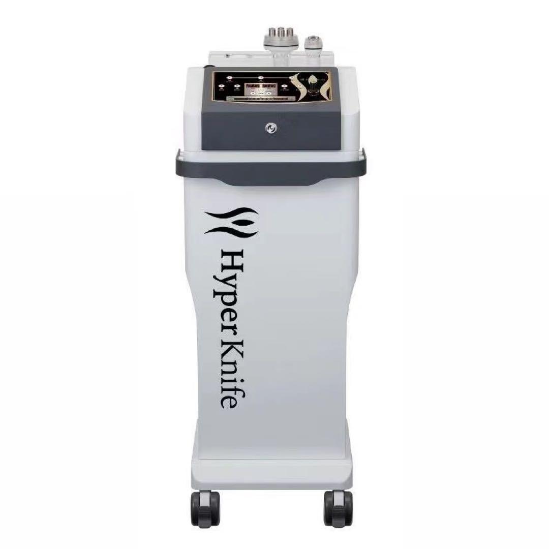 HyperKnife 美顔器ハイパーナイフ新品