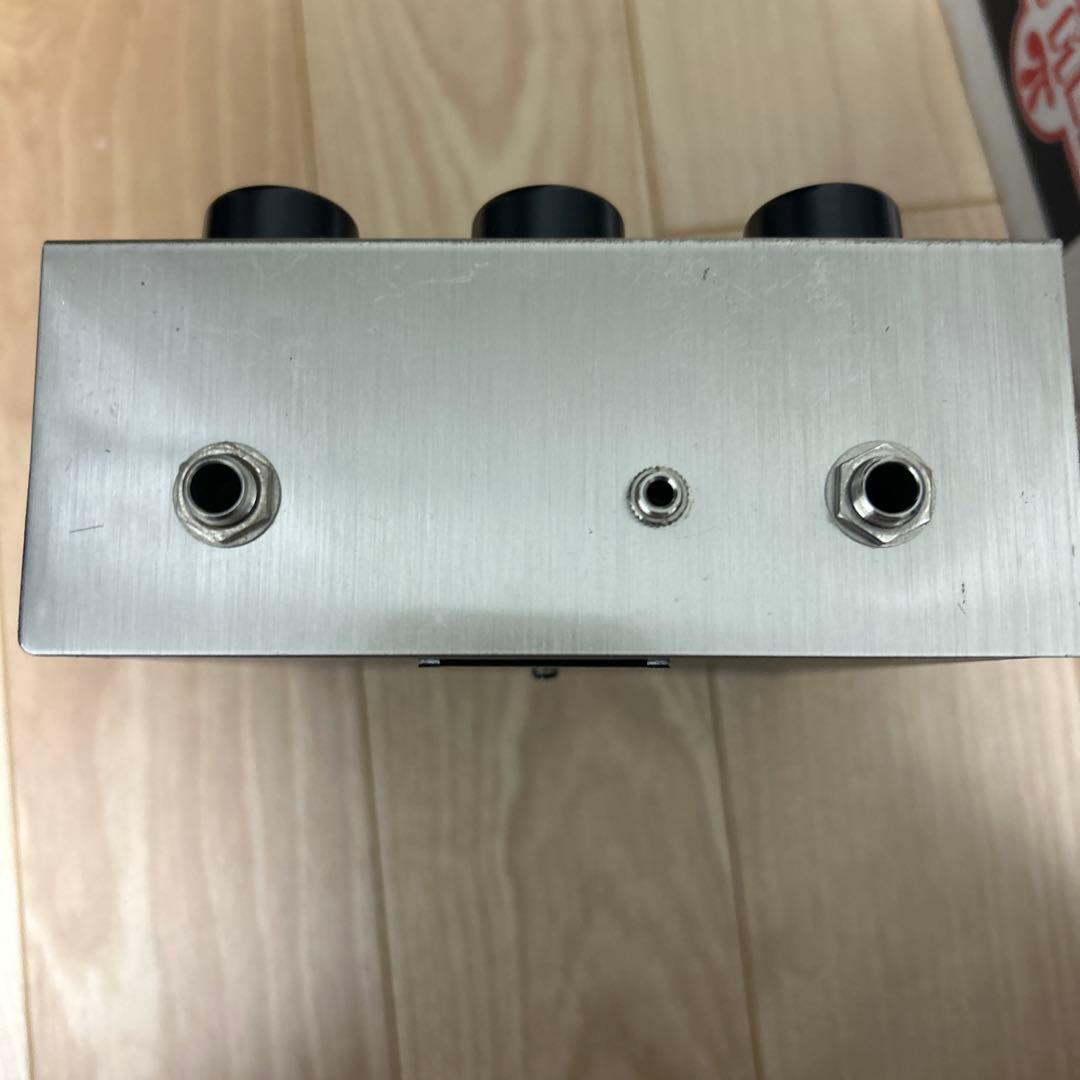 ギター Electro-Harmonix BIG MUFF PI