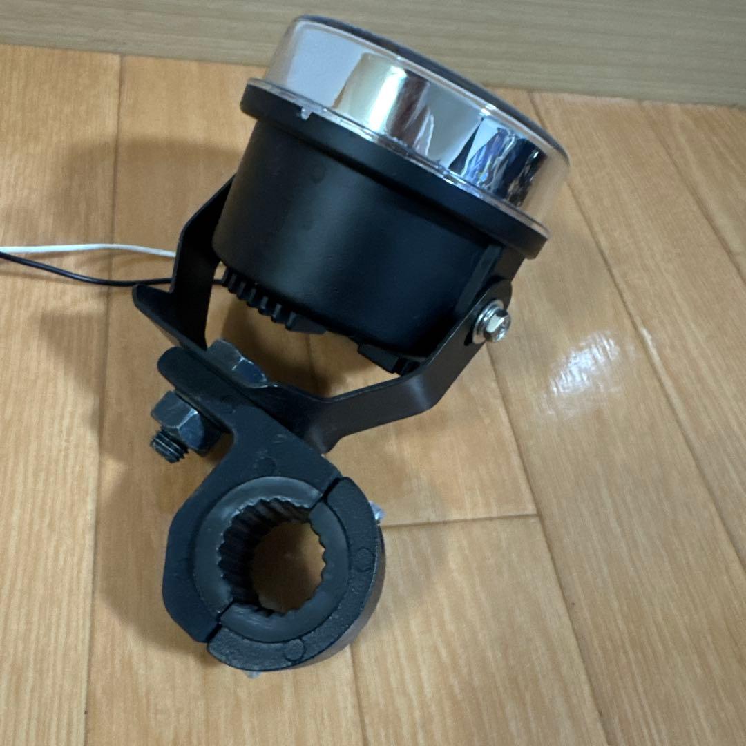 パーツ PIAA LP530 90mm