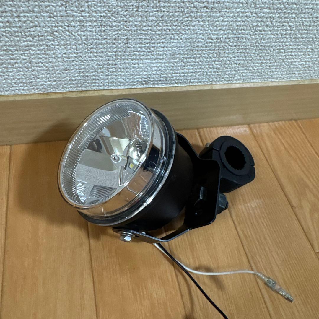 パーツ PIAA LP530 90mm