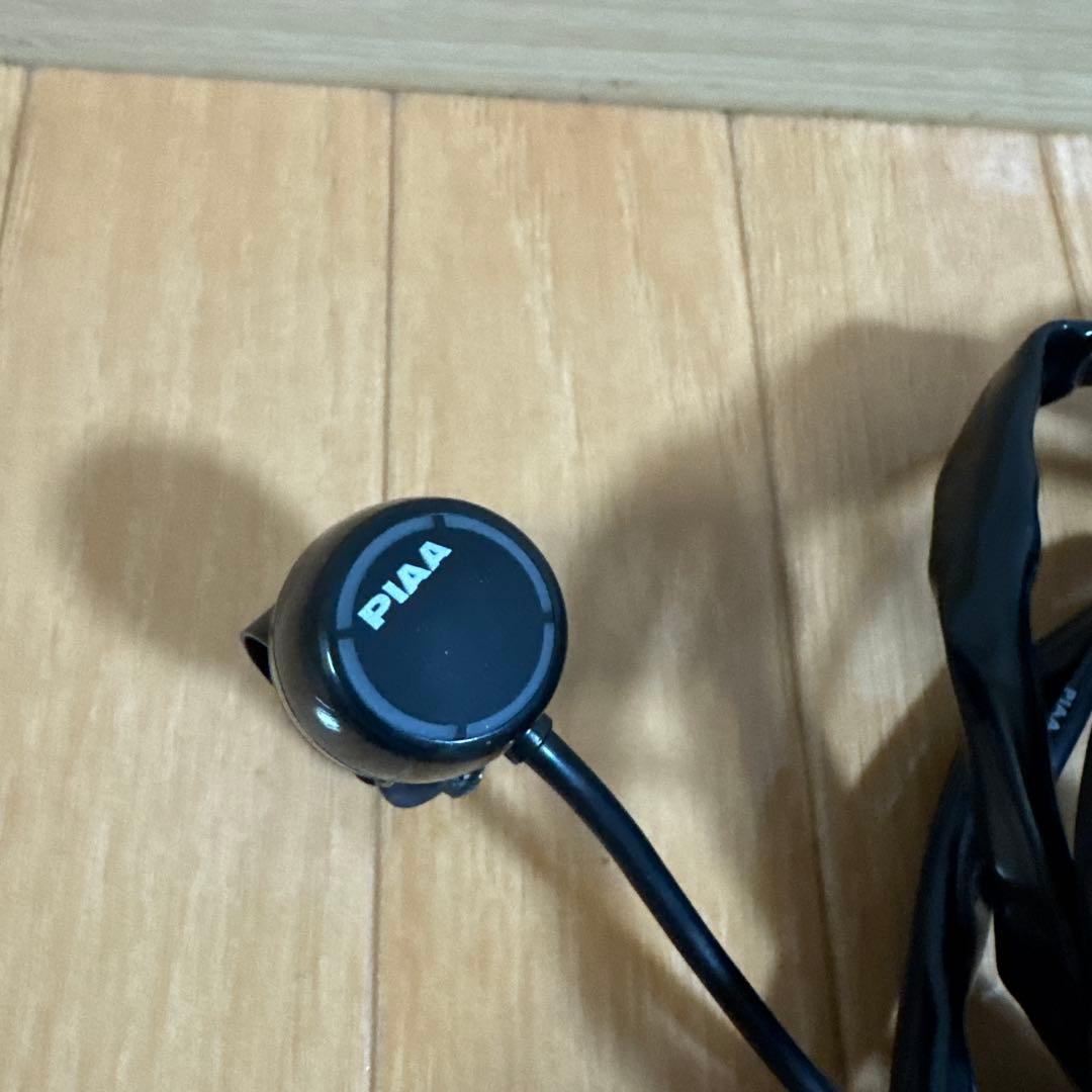 パーツ PIAA LP530 90mm