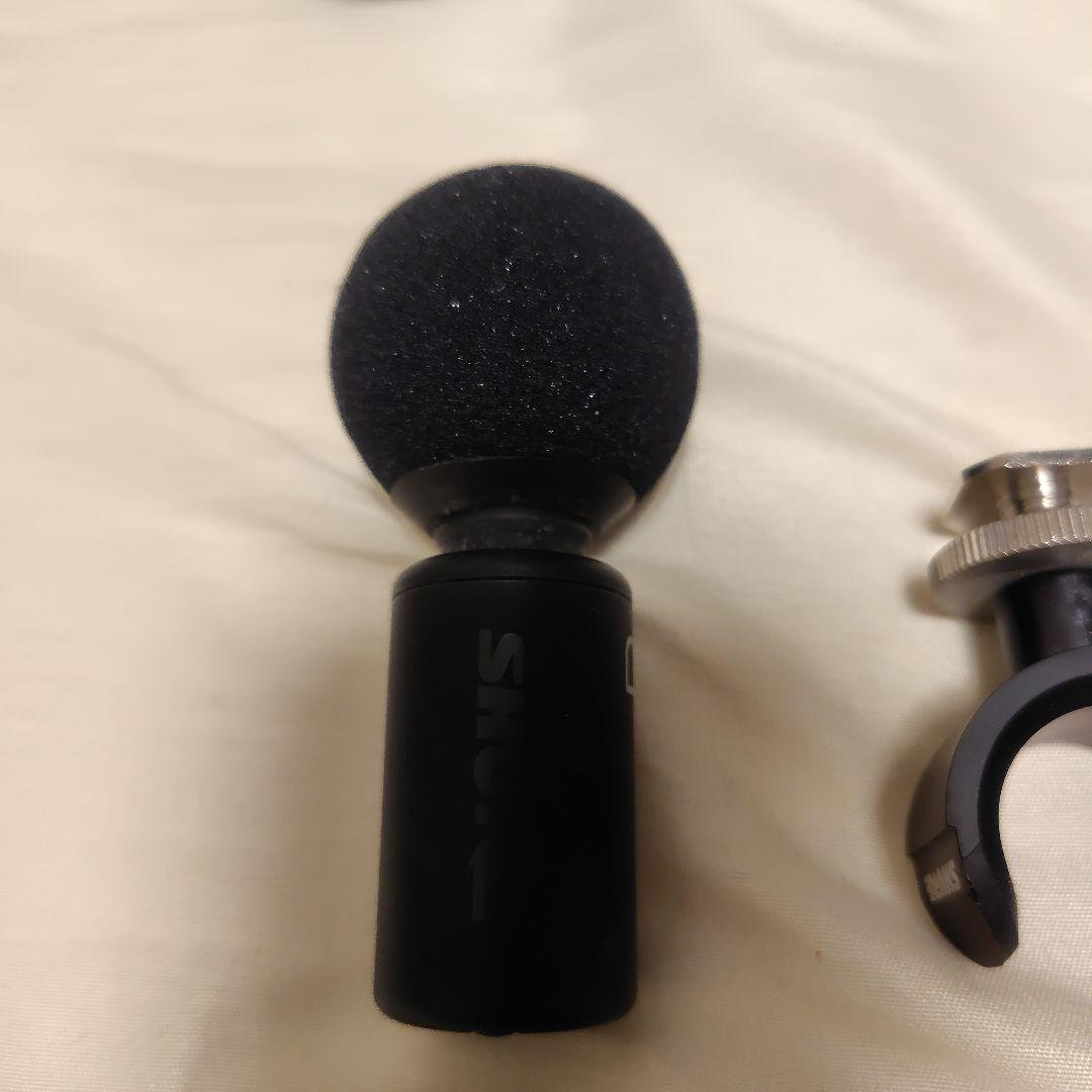 その他 SHURE MV88+ Video Kit