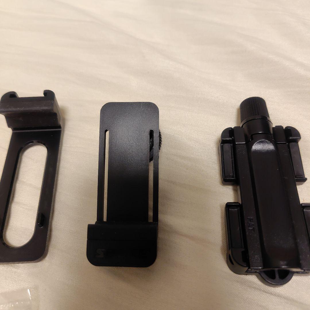 その他 SHURE MV88+ Video Kit