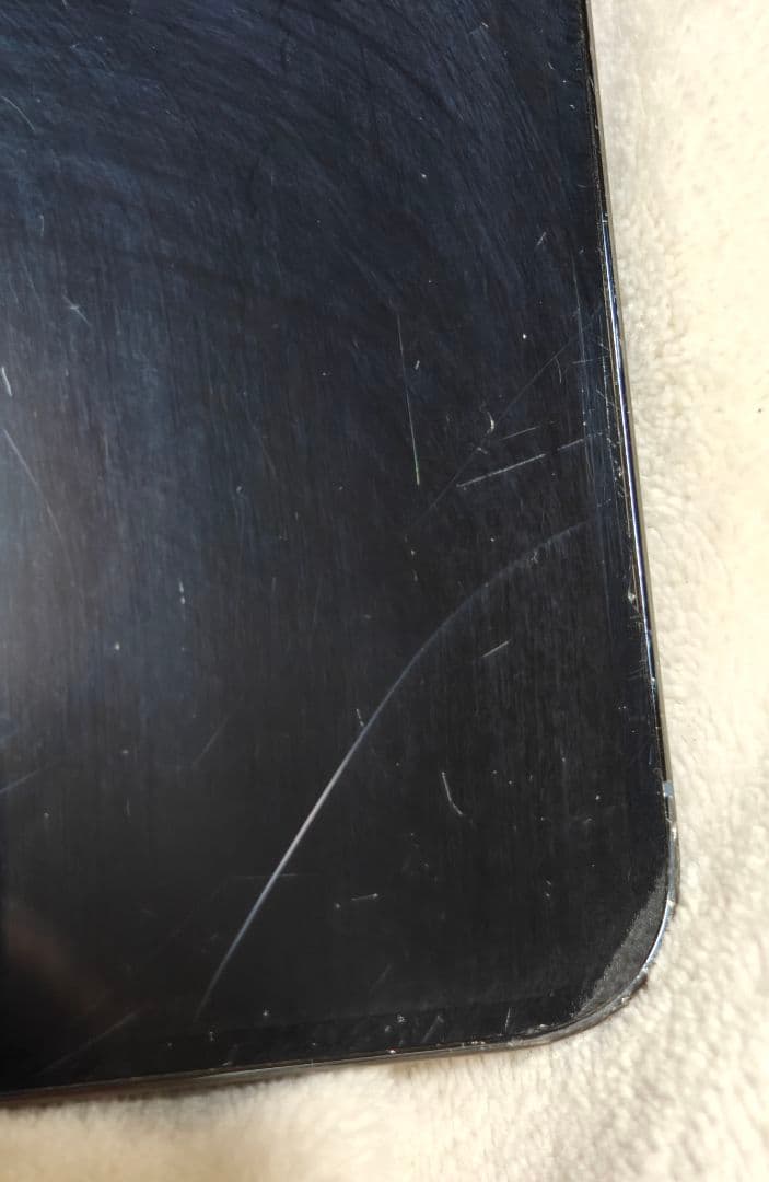 iPhone 13 Pro Max ブルー 256GB カナダ版