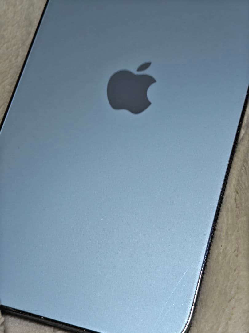 iPhone 13 Pro Max ブルー 256GB カナダ版