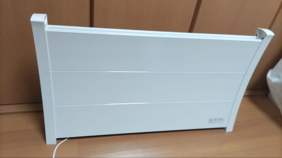 う*ち様 icoro イコロ アルミパネルヒーター i-750