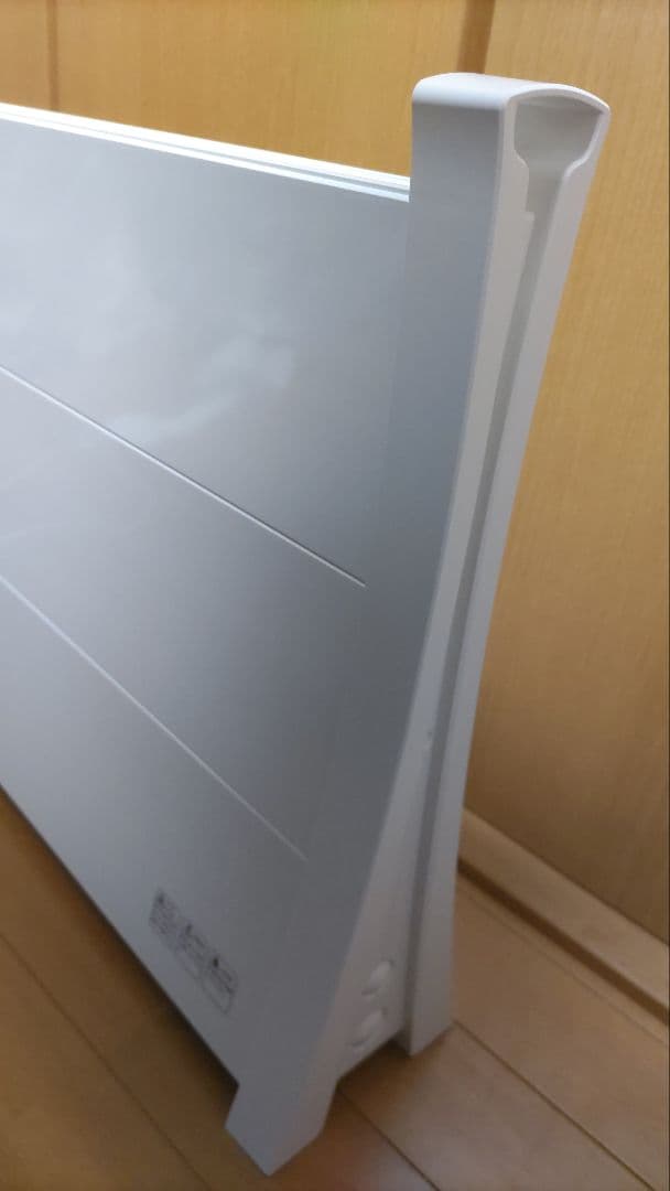 う*ち様 icoro イコロ アルミパネルヒーター i-750