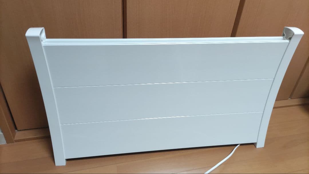 う*ち様 icoro イコロ アルミパネルヒーター i-750